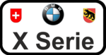 BMW X Serie